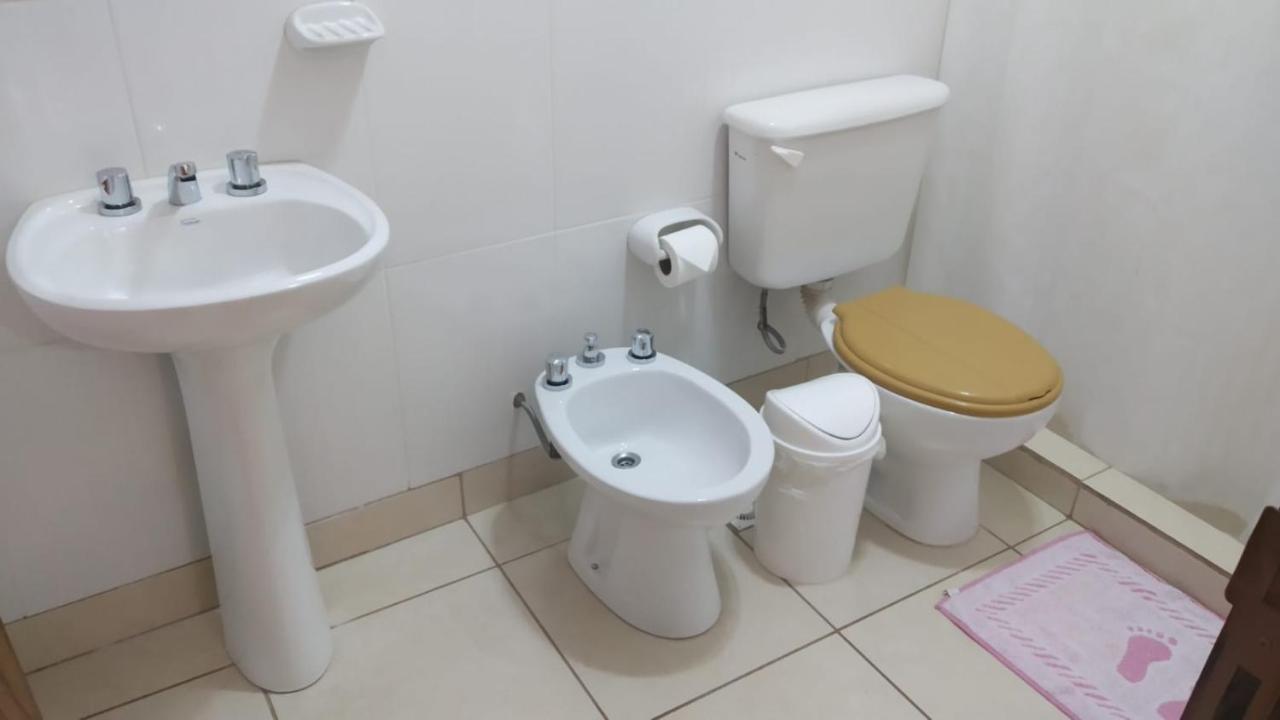 Apartament Antonieta Dpto Nº4 En El 2ºpiso Puerto Iguazú Zewnętrze zdjęcie