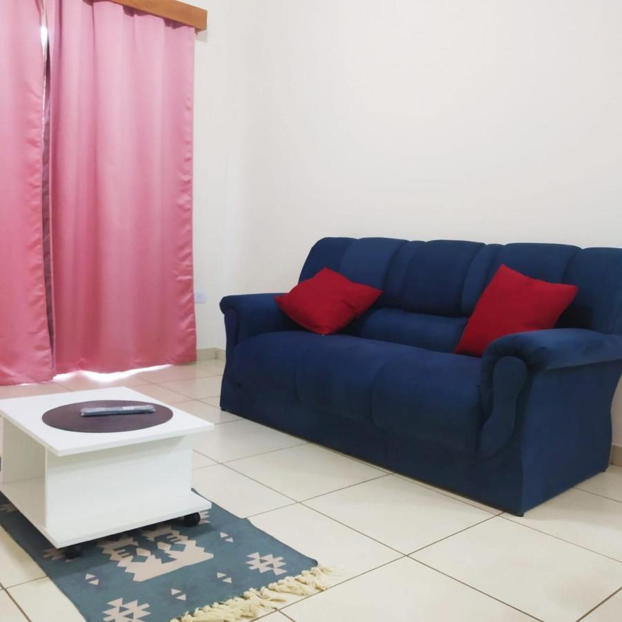 Apartament Antonieta Dpto Nº4 En El 2ºpiso Puerto Iguazú Zewnętrze zdjęcie