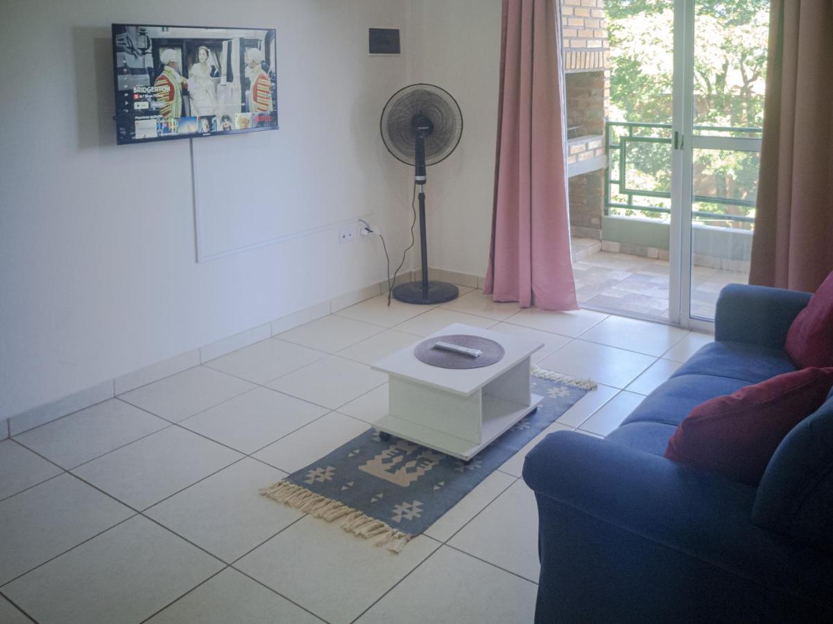 Apartament Antonieta Dpto Nº4 En El 2ºpiso Puerto Iguazú Zewnętrze zdjęcie