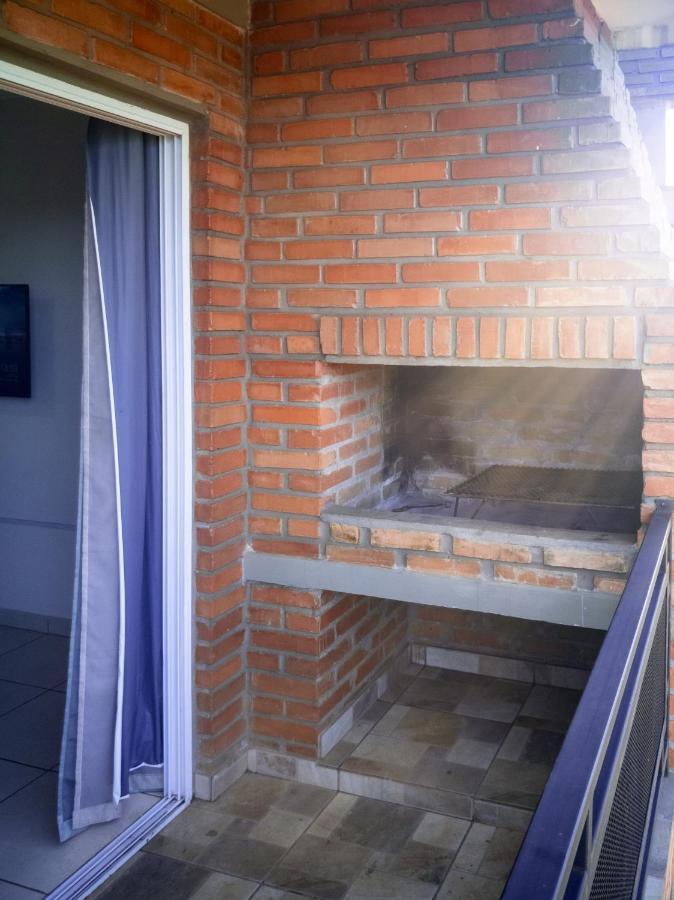 Apartament Antonieta Dpto Nº4 En El 2ºpiso Puerto Iguazú Zewnętrze zdjęcie