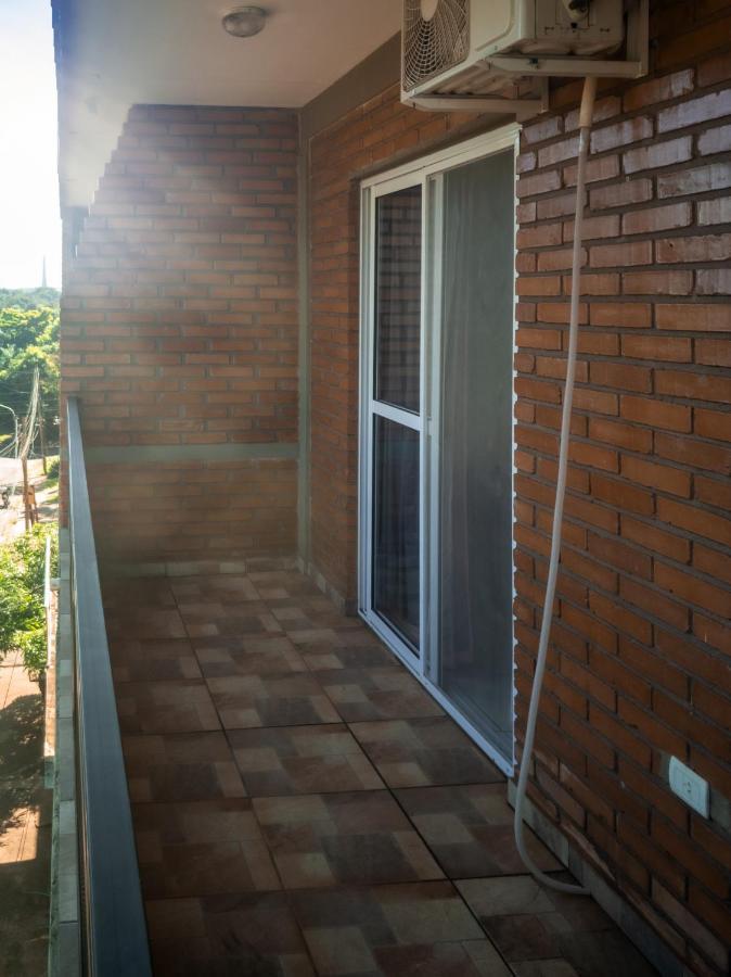 Apartament Antonieta Dpto Nº4 En El 2ºpiso Puerto Iguazú Zewnętrze zdjęcie